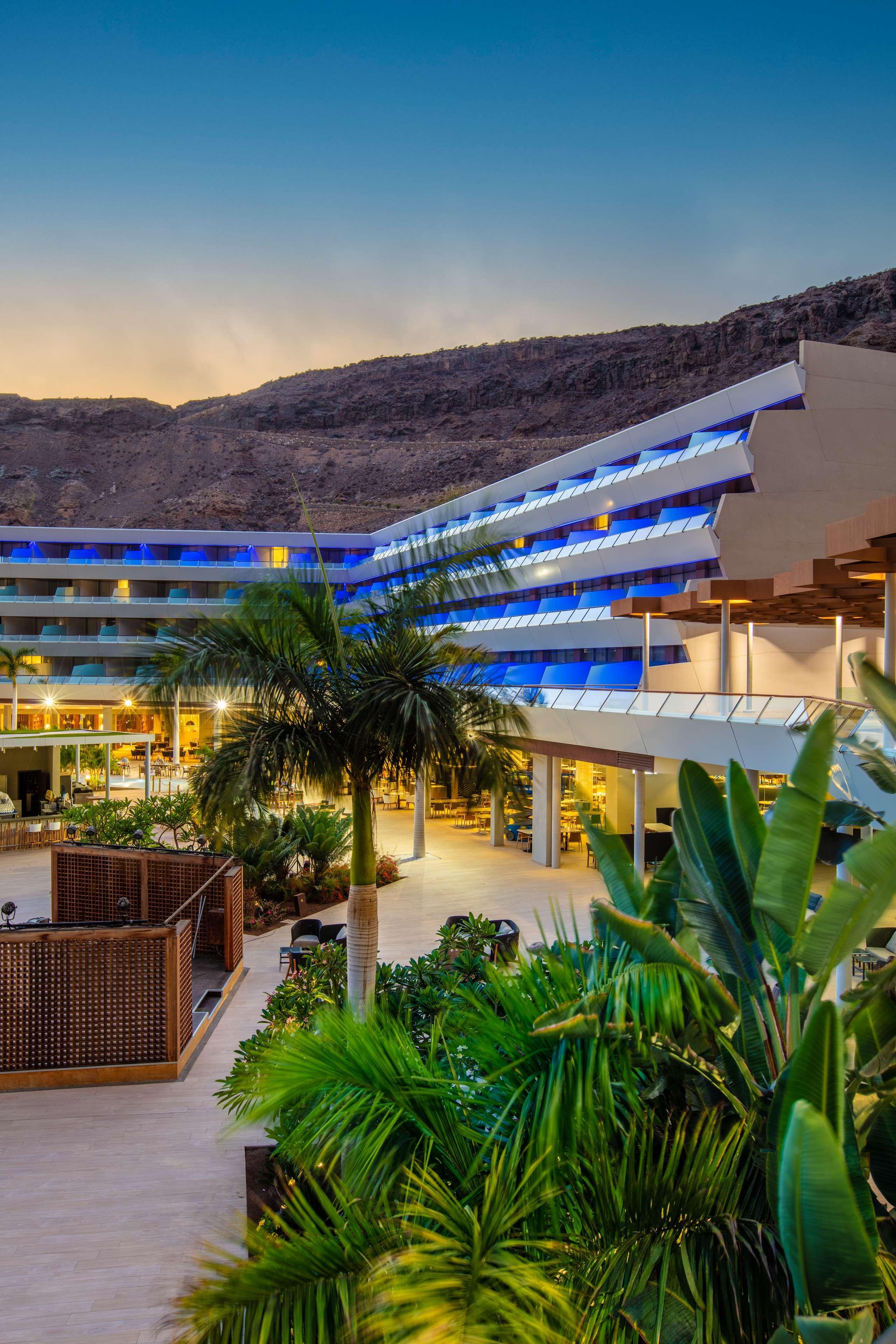 Radisson Blu & Spa, Gran Canaria Mogan